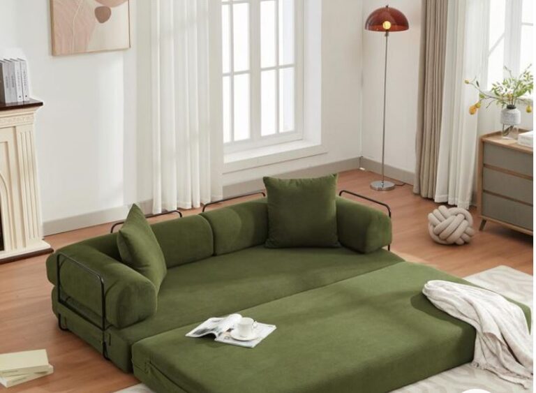 Best Furniture Solutions for Every Home: A Complete Guide