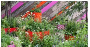 Can A Private Garden Be Eco-friendly.