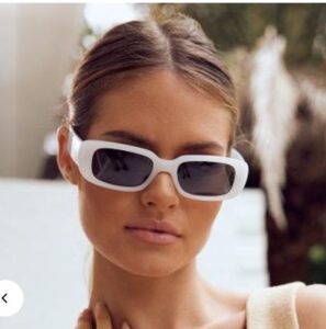 How Do Sunglass Straps And Chains Work.