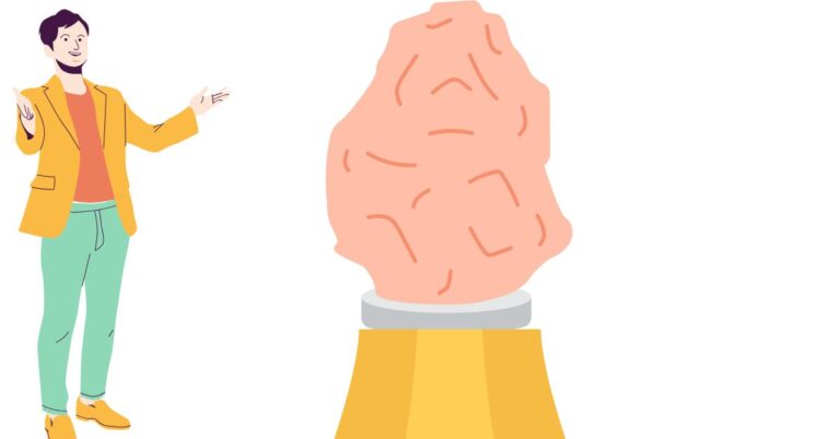 How Do Salt Lamps Improve Indoor Air Quality? Unveil the Truth