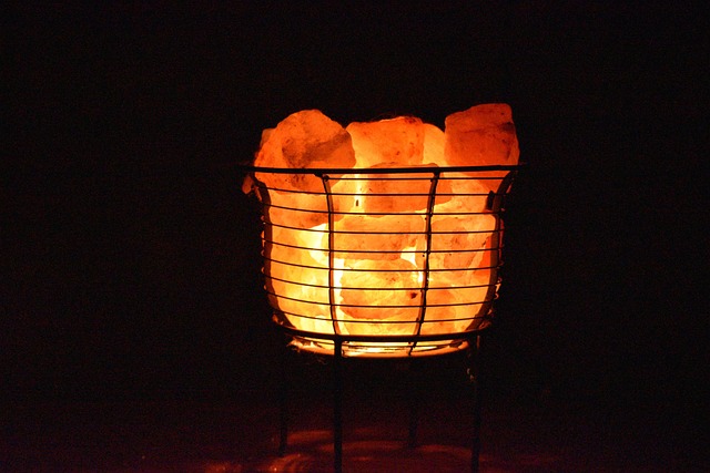 Salt Lamps are Safe to Use