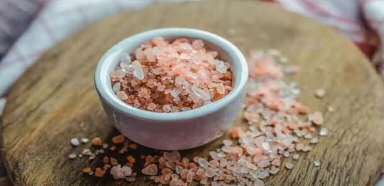 pink himalayan salt vs regular