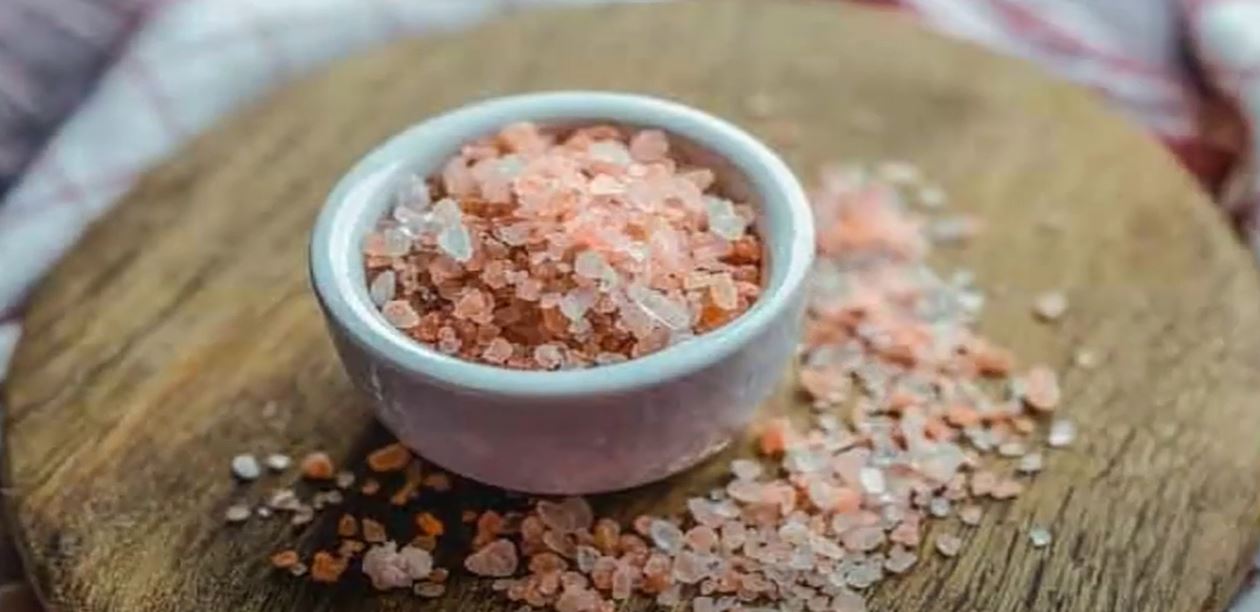 pink himalayan salt vs regular
