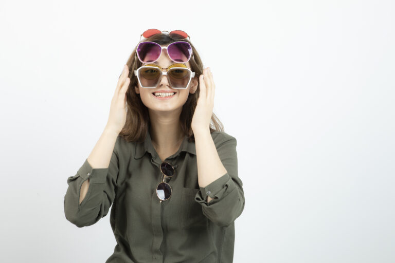5 Best Hard Case for Large Sunglasses: Protect Your Investment