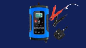 Car Battery Chargers