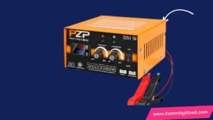 Car Battery Chargers