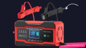 Car Battery Chargers