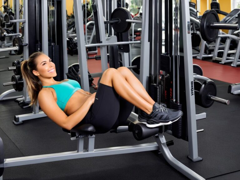 Gym Equipment