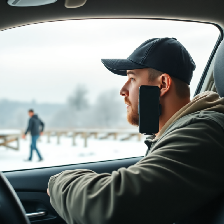 phone holder for car