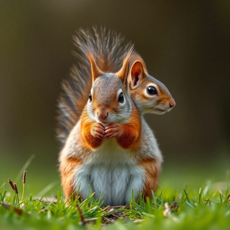 Squirrel