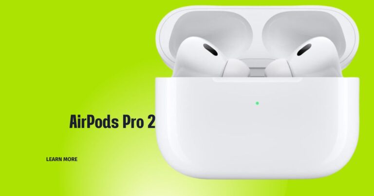 AirPods 2 Pro
