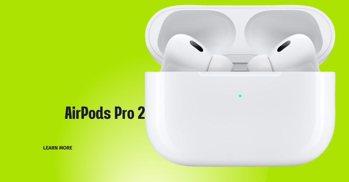 AirPods 2 Pro