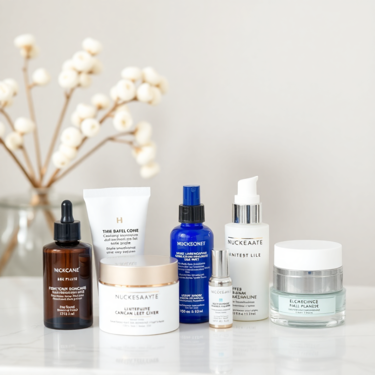 Best Skin Care Products