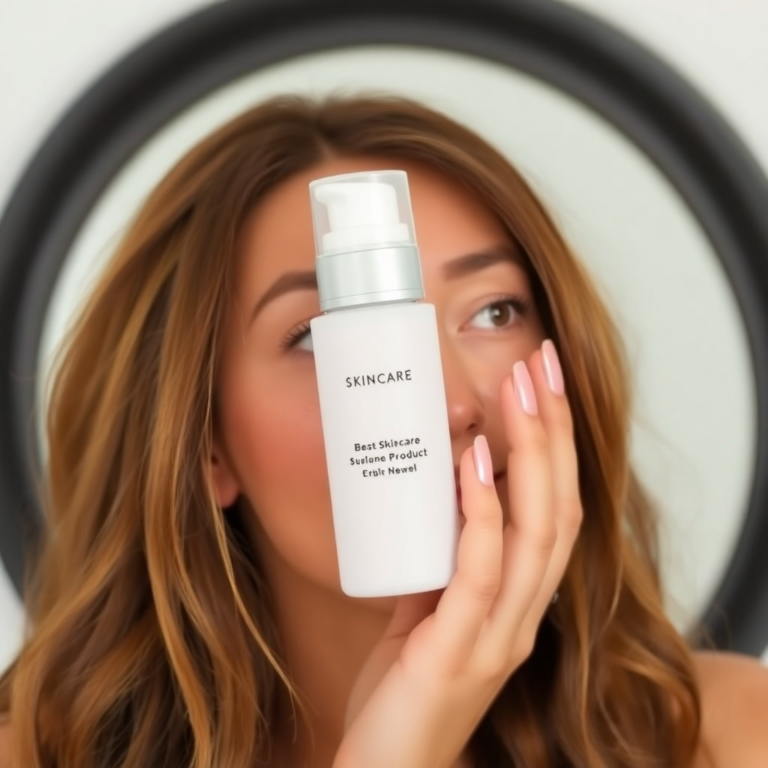 Best Skincare Brand