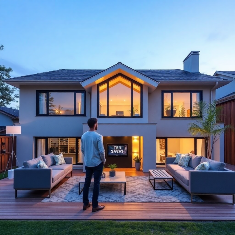 You Should Invest in a Smart Home