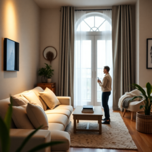 You Should Invest in a Smart Home