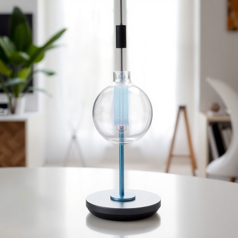 Smart Home Accessories