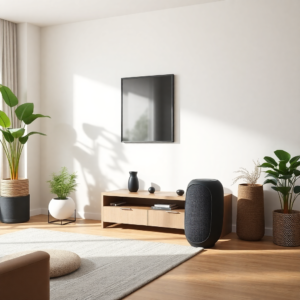 Smart Home Accessories