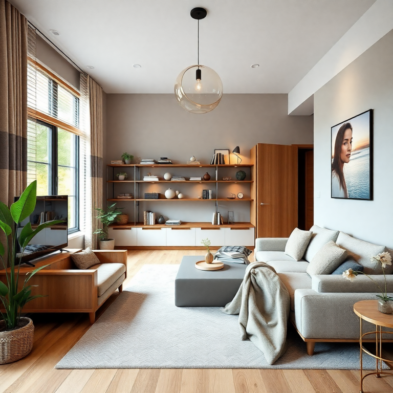 Smart Home