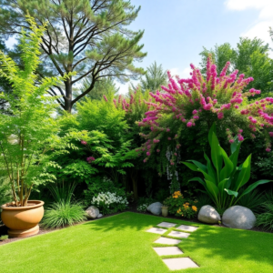 Gardening