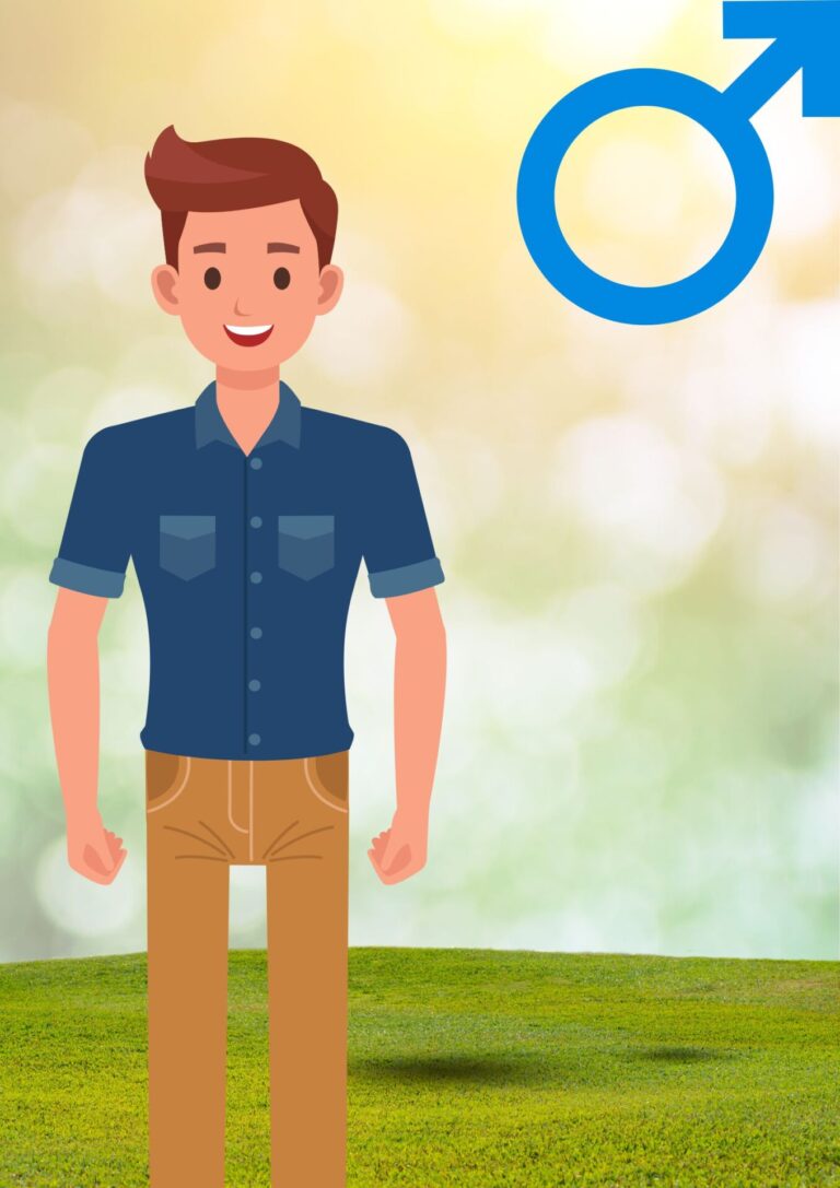 Impacts Men’s Sexual Health
