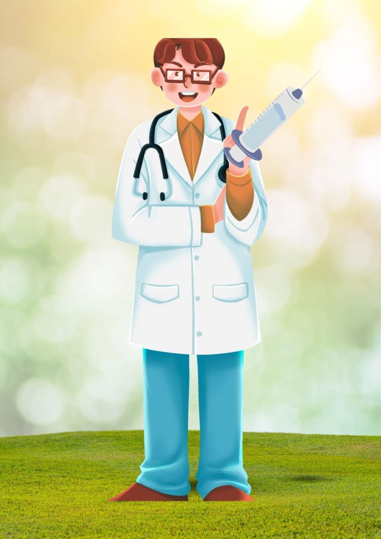 Health Problems Men Face