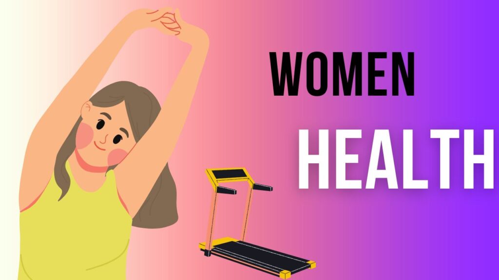 Kegel Exercises for Women
