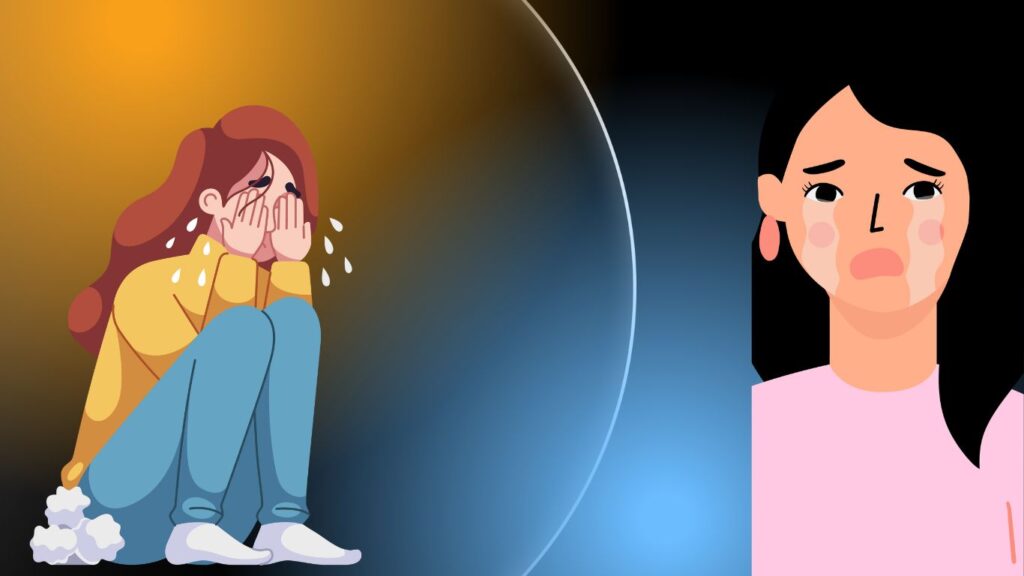 Uterus Tantrum Timeout