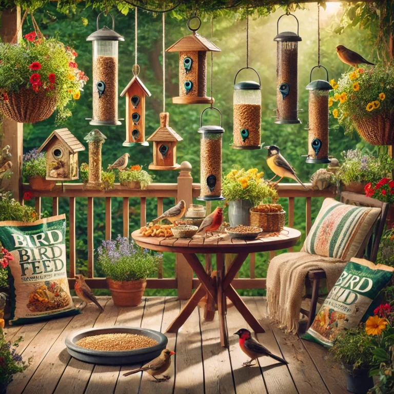 Right Wildlife Habitat Kits