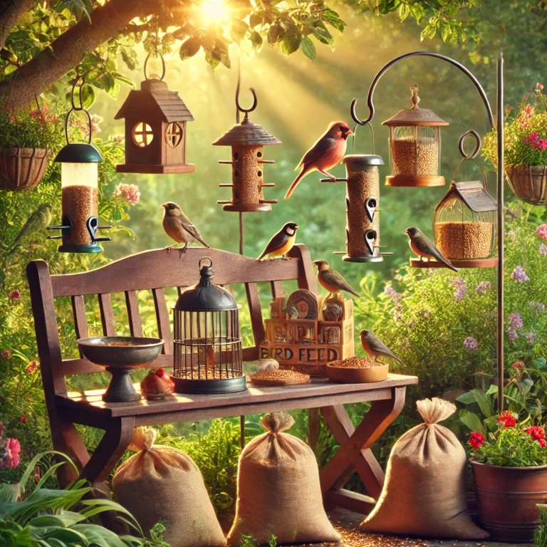 The Bird Watcher's Secret Weapon: Unveiling the Power of Binoculars for Crystal-Clear Bird Sightings!