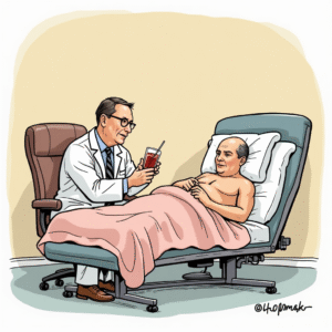 Funny Colonoscopy Cartoons