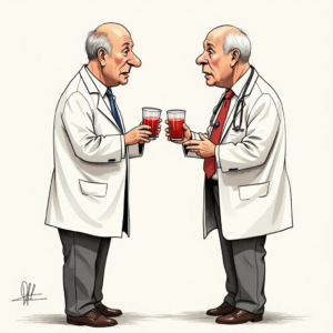 Funny Colonoscopy Cartoons