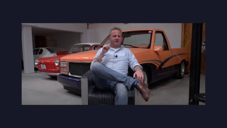 Car Salesman