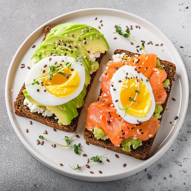 best High-Protein French Toast Recipes