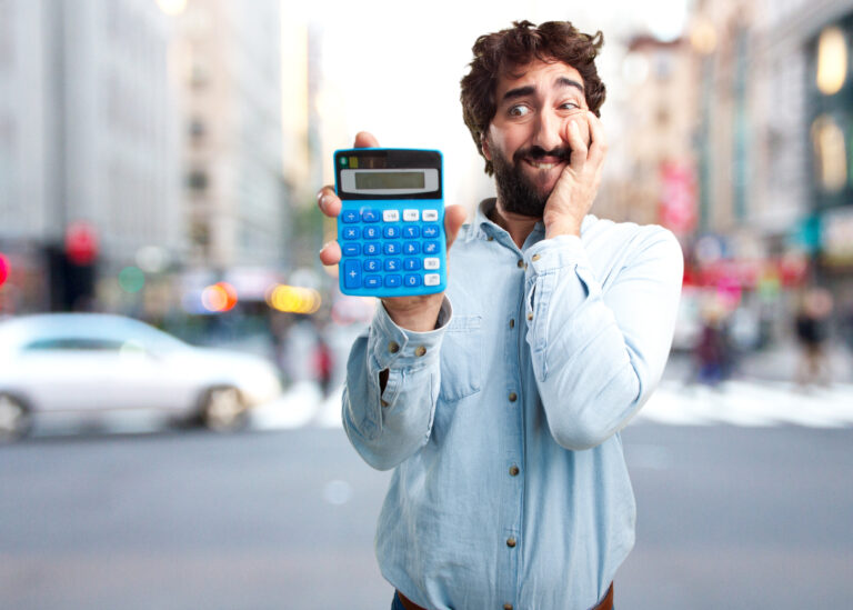 Do You Have to Be Good at Math to Be a Car Salesman?