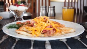 best High-Protein French Toast Recipes 