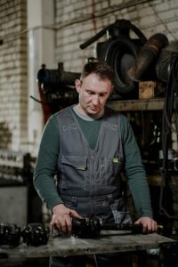 Auto Technician a Good Career