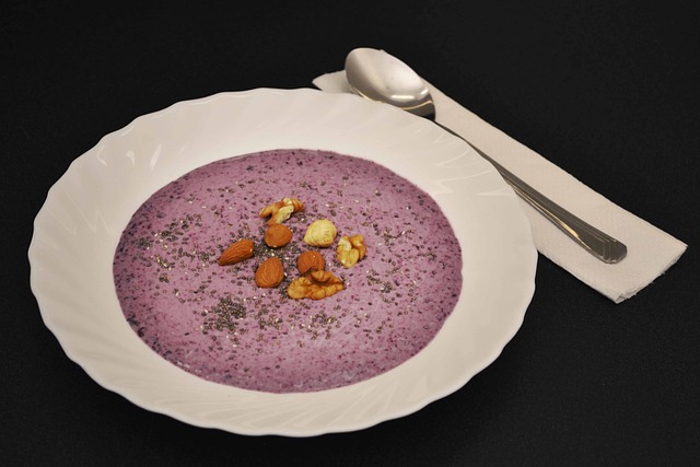 Chia Pudding Breakfast Ideas