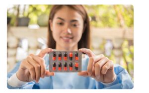 Strongest Painkiller Hospitals Use