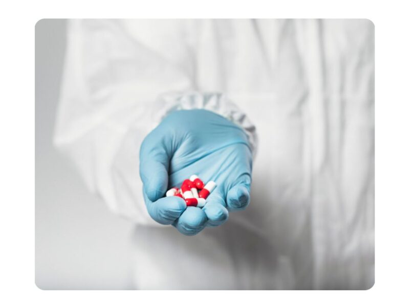 Strongest Painkiller Hospitals Use