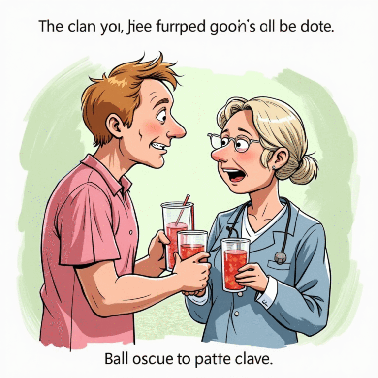 91 Colonoscopy Puns That Are Unbelievably Gut-Busting!