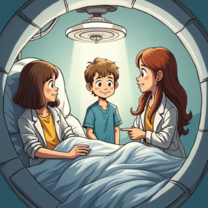 Colonoscopy Cartoons and Jokes