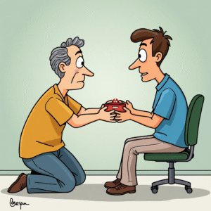 Colonoscopy Cartoons and Jokes