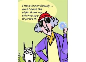  Colonoscopy Humor 