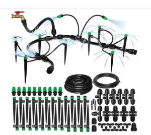 CARPATHEN Drip Irrigation System