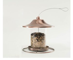 Wagner's Greatest Variety Blend A Backyard Bird Magnet