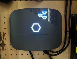 Orbit B-hyve XR 16-Zone Smart Sprinkler Controller