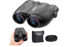 Leica Ultravid BR 8×20 Premium Compact Binoculars for Serious Birdwatchers