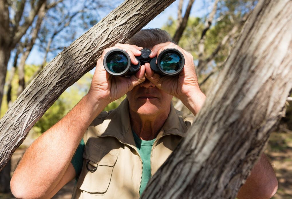 7 Best small binoculars for bird watching in this year