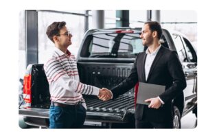 Commission Does a Car Salesman Make